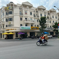 Cho Thuê Nguyên Căn Mặt Tiền Đường Số 3(Trục Chính) Khu Cityland Park Hills Phường 10 Gò Vấp