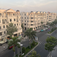 Cho Thuê Nguyên Căn Mặt Tiền Đường Số 3(Trục Chính) Khu Cityland Park Hills Phường 10 Gò Vấp