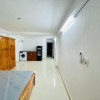 Studio - Ban Công Full Nt 35M2 New 100% Tại Svđ Phú Thọ
