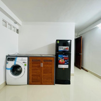 Studio - Ban Công Full Nt 35M2 New 100% Tại Svđ Phú Thọ