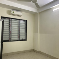 Cho Thuê Phòng Trọ - Tầng 5 Diện Tích 40M2, Phố Nam Dư, P. Lĩnh Nam, Hoàng Mai, Hà Nội