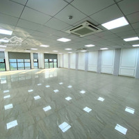 Sàn Văn Phòng 220M² Thông Sàn View Đẹp, Tòa Nhà Mới Giá Tốt 36 Triệu