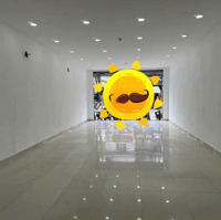 Cho Thuê Mặt Bằng Tầng Trệt - Đường Hoàng Diệu, Hải Châu Diện Tích: 90M² (15M X 6M)