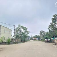 Đất Khu Quy Hoạch Triều Thủy, Lô 2 Mặt Tiền