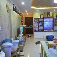 Cần cho thuê chung cư Hoàng Kim Thế Gia 60m 2PN giá 7,5 triệu