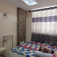 Cần cho thuê chung cư Hoàng Kim Thế Gia 60m 2PN giá 7,5 triệu