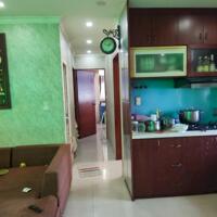 Cần cho thuê chung cư Hoàng Kim Thế Gia 60m 2PN giá 7,5 triệu