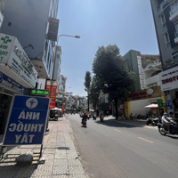 Bán Nhàmặt Tiềnnguyễn Thái Bình, Tb. 102M, Ngang 5,2M, Nở Hậu. Giá Bán 26 Tỷ