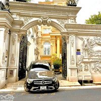(Hot)Chính Chủ Bán Nhàmặt Tiềnnguyễn Thông,Quận 3. Dt:16*25M. Đất Vàng Trung Tâm Sài Gòn. Giá Bán 180 Tỷ Tl