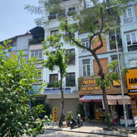 Bán Nhà Mặt Phố, 6 Tầng Kinh Doanh Văn Phòng View Hồ Tây, 76,6 M2, Giá Bán 24,9 Tỷ.