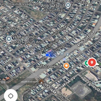 Bán Đất Đường Quách Thị Trang, Gần Võ Chí Công