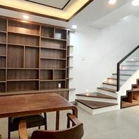 Giảm sốc 500tr, nhà phố đồng bộ 5 tầng, lê đức thọ, p6, gò vấp, HCM . Xe hơi ngủ trong nhà