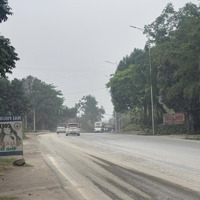 Đất Rẻ Mặt Đường Ql21.Diện Tích88M2 Full Đất Ở, Giá Bán 3,25 Tỷ. Hoà Sơn - Lương Sơn - Hoà Bình