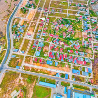 Đất Nền Ở Khu Đấu Giá Hồng Tiến, Phổ Yên, Thái Nguyên, Với Diện Tích 96M2, Giá Chỉ 1,9 Tỷ