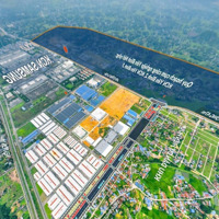 Đất Nền Ở Khu Đấu Giá Hồng Tiến, Phổ Yên, Thái Nguyên, Với Diện Tích 96M2, Giá Chỉ 1,9 Tỷ
