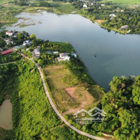 Siêu Phẩm Bám Hồ Đồng Chanh Lương Sơn, Hoà Bình