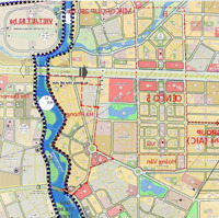 Chính Chủ Bán 97M2 Đất Ấp Tre Quang Minh Mê Linh