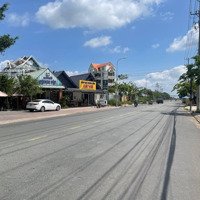 Cần Bán Mặt Tiền Đất Kinh Doanh - Lộ Giới 18M - Quốc Lộ 50 - Gần Ngã 3 Đường Tránh Cần Đước