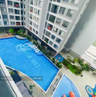 Cho Thuê Nhanh Căn Hộ 1 Phòng Ngủ 1 Vệ Sinh Nội Thất Cơ Bản, View Hồ Bơi Mát Mẻ, Chỉ 6 Triệu/Tháng