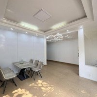Cho Thuê Biệt Thự Vườn Đào, Đường Lạc Long Quân, Tây Hồ.diện Tích165M2, 4,5 Tầng,Mặt Tiền8M, Giá Thuê 55 Triệu