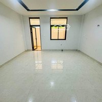 Cho Thuê Nhà Nguyên Căn Đường Phạm Hùng. Dt: 5X20M, Hầm, 3 Lầu, 7 Phòng . 25 Triệu/Tháng