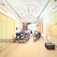 Bán Nhà Huỳnh Thúc Kháng, 70M2, Nhà 5 Tầng, Cách Phố 20M, Mặt Ngõ Kinh Doanh, Cho Thuê Sầm Uất
