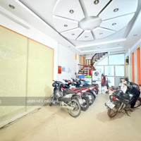 Bán Nhà Huỳnh Thúc Kháng, 70M2, Nhà 5 Tầng, Cách Phố 20M, Mặt Ngõ Kinh Doanh, Cho Thuê Sầm Uất
