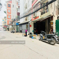 Bán Nhà Huỳnh Thúc Kháng, 70M2, Nhà 5 Tầng, Cách Phố 20M, Mặt Ngõ Kinh Doanh, Cho Thuê Sầm Uất