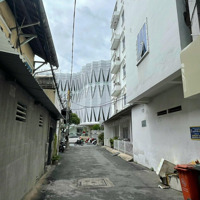 Bán Nhàhẽm Xe Hơiđường Hoàng Văn Thụ Quận Phú Nhuận. Kc: 5 Tầng + Tm. Giá Bán 25 Tỷ
