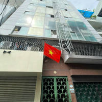 Bán Nhàhẽm Xe Hơiđường Hoàng Văn Thụ Quận Phú Nhuận. Kc: 5 Tầng + Tm. Giá Bán 25 Tỷ