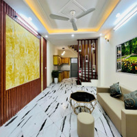 Bán Nhà Ngõ 57 Tổ 14 Yên Nghĩa, Nhà Mới 2 Mặt Ngõ Thông, Ô Tô Qua Nhà, 30M2, 4 Tầng, 3.85 Tỷ