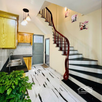 Bán Nhà Ngõ 57 Tổ 14 Yên Nghĩa, Nhà Mới 2 Mặt Ngõ Thông, Ô Tô Qua Nhà, 30M2, 4 Tầng, 3.85 Tỷ