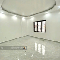 Bán Nhà 4 Tầng Ngô Gia Tự (Còn Lô Góc Cực Đẹp).
Diện Tích 45M², Mặt Tiền 4M6.