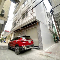 Bán Nhà 4 Tầng Ngô Gia Tự (Còn Lô Góc Cực Đẹp).
Diện Tích 45M², Mặt Tiền 4M6.