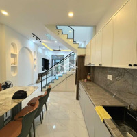 Nhà Ở Đường Lê Văn Lương, Phường Tân Hưng, Quận 7, 48M2, Giá Bán 3,450 Tỷ, Gần Sông Rạch Bàng