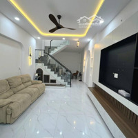 Nhà Ở Đường Lê Văn Lương, Phường Tân Hưng, Quận 7, 48M2, Giá Bán 3,450 Tỷ, Gần Sông Rạch Bàng