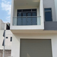 Nhà Mặt Phố Đẹp, Sở Hữu Ngay Phường Thuận Giao, Thuận An, Bình Dương