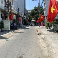 Bán Đất Tặng Nhà C4 Kiên Cố! Nằm Sau Lưng Đại Học Kinh Tế Khu Phố Tây Sầm Uất