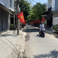 Bán Đất Tặng Nhà C4 Kiên Cố! Nằm Sau Lưng Đại Học Kinh Tế Khu Phố Tây Sầm Uất