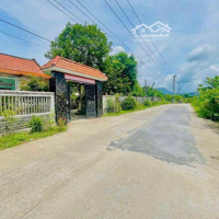Đất Đẹp - Mặt Tiền 7,1M - Nhìn Ra Đường Vành Đai - Về Trung Tâm Tp Rất Thuận Lợi