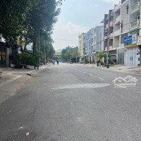(105 Tr
/M2)Bán Nền Biệt Thự Khu Dân Cư Bình Phú 2 P 10 Q6
