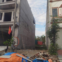 Cần Tiền Đi Úc, Chính Chủ Bán Gấp Lô Đất Gần Bệnh Viện Đa Khoa Gia Bình, Bắc Ninh