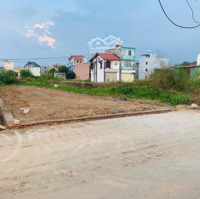 Đất Đẹp Quang Minh, Mê Linh. Gần Trường Cd Y Dược Tuệ Tĩnh Và Khu Công Nghiệp