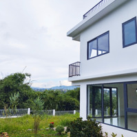 Bán Nhà Nghỉ Dưỡng Sẵn Vườn Cây Tiểu Cảnh View Đẹp Ven Suối Tại Gia Lâm