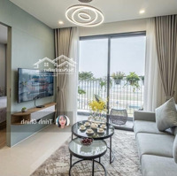 Cho Thuê Căn Hộ Cao Cấp Vinhomes Nguyễn Chí Thanh, 86M2, 2 Phòng Ngủ Đủ Đồ, 19 Triệu/Tháng