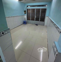 Cho Thuê Nhà Hẻm Nguyễn Trãi, P. Nguyễn Cư Trinh Q1