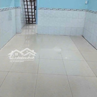 Cho Thuê Nhà Hẻm Nguyễn Trãi, P. Nguyễn Cư Trinh Q1