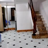 Cho thuê nhà ngõ 102 Trường Chinh, 4.5 tầng x 35m2, 12 Triệu làm kho, KD online, văn phòng