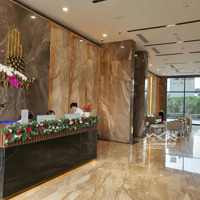 Chỉ Với 4.39 Tỷ Sở Hữu Ngay Căn Hộ 3 Phòng Ngủsunshine Sky City Q7, 105M², Ntcb, View Đẹp, Giá Tốt !!