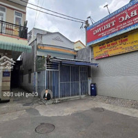 Bán Tài Sản Tại P. An Bình. Tp. Dĩ An. Giáp Ranh Thủ Đức. Diện Tích: 90M2 (5X18M). Đường Nhựa 6M. Giá: 3.6